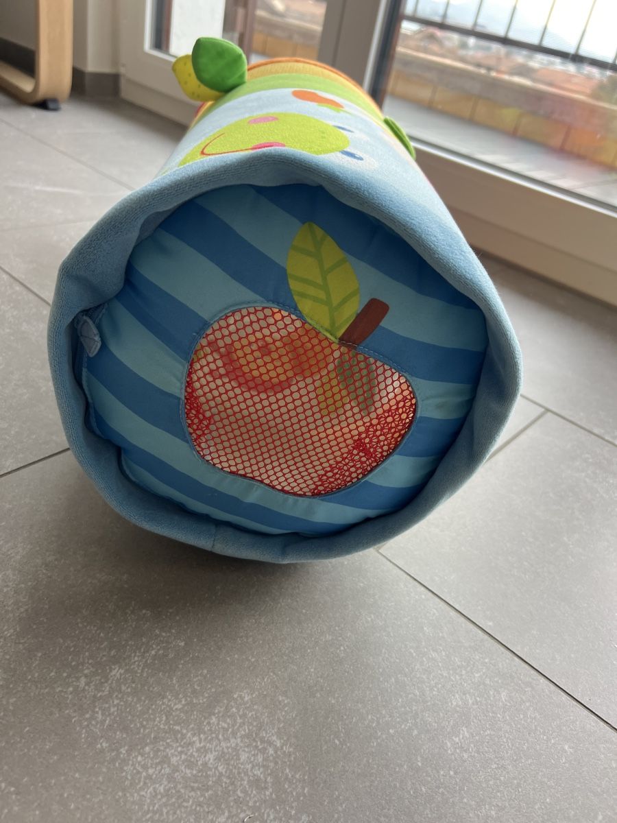 Jouets: HABA crawling roller Great Condition! – Neuf (Voir description) à Mendrisio par gun_8gcm 3