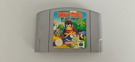 Nintendo 64 Diddy Kong Racing Spielmodul guter Zustand
