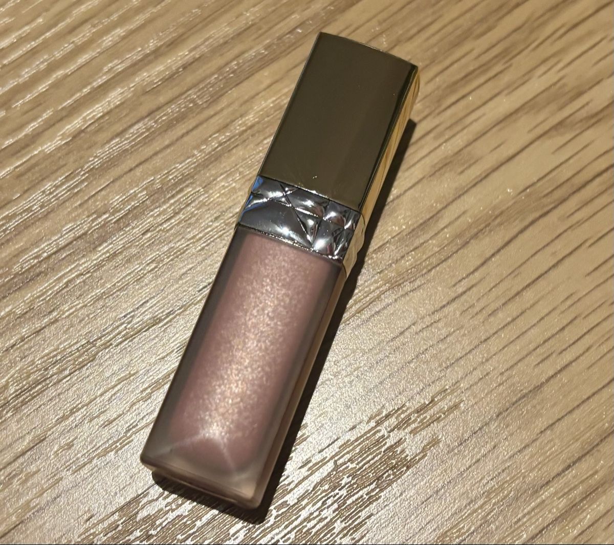 Dior Make-up: Dior Rouge Dior Forever Liquid Sequin 100 – Gebraucht aus Baden von Tiffany6878 7