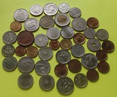 Münzen EUROPA Lot 2