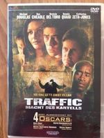DVD Traffic - Macht des Kartells