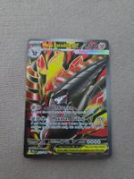 🇬🇧 Pokemon Karte 》gemäss Bild