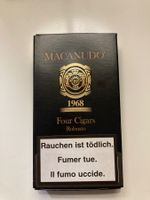 Macanudo 1968 Robusto
