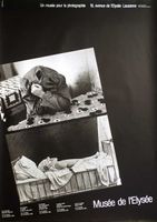 Un musée pour la photographie