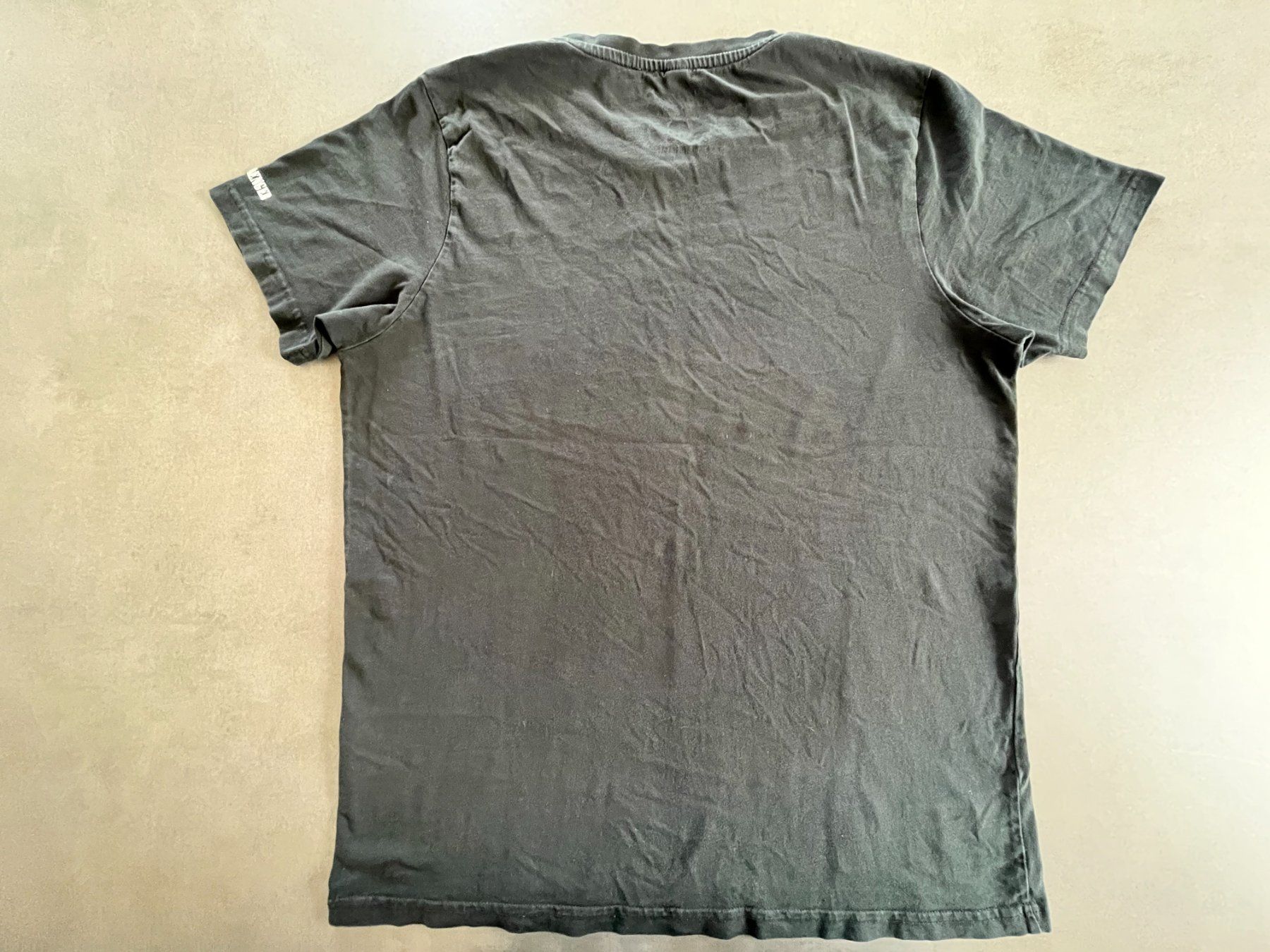 T-shirt: Grenzgänger T-Shirt Gr. S – Usato da Schinznach Dorf venduto da Joyce75 1