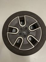 4 Jantes alu Mini original. 