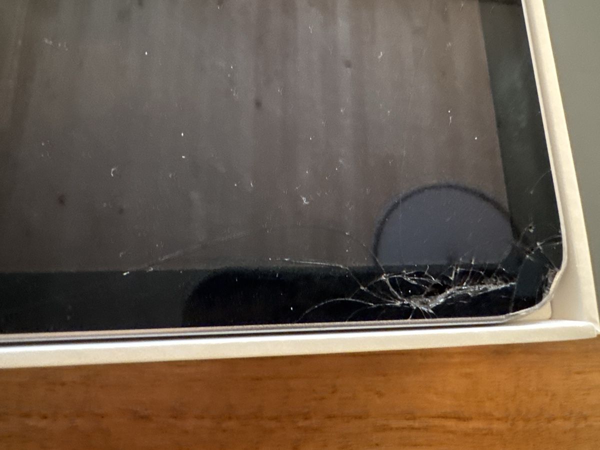 Apple Tablet PC: Apple iPad Pro 11 – Gebraucht aus Felsberg von kat_v2cm 4