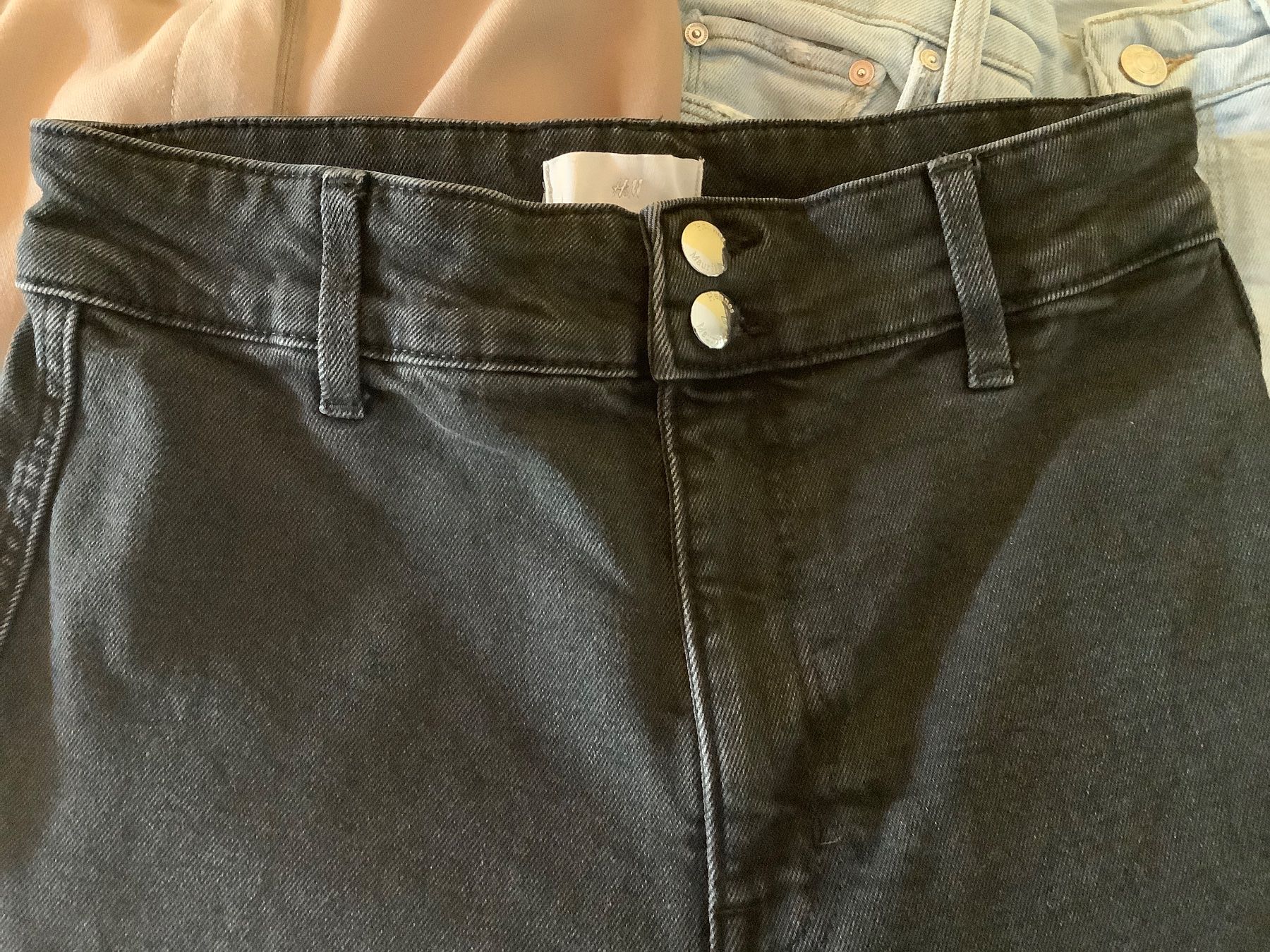 H&M Kleiderpakete: Hosen- Paket 36 – Gebraucht aus Winterthur von wintidizi 4