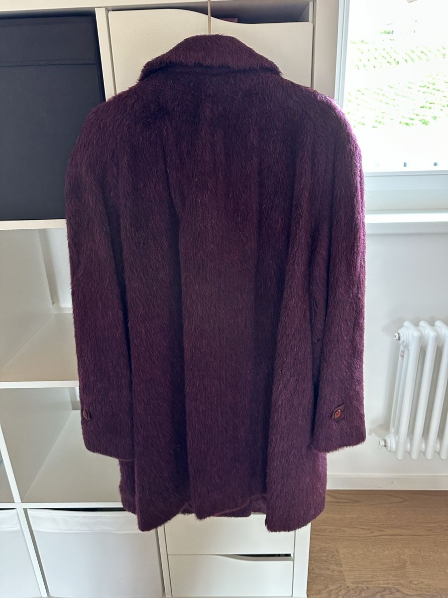 Giacche: Alpaca Jacke – Usato da Chur venduto da Svenja_83 1
