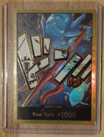 Don Gold One Piece TCG Hody Jones