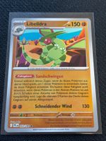 Libelldra (PFL 053) Reverse Holo - Fatale Flammen - DE