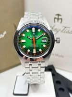 Mathey Tissot MERGULHADOR. New/Garantie 24 mois %Soldes%