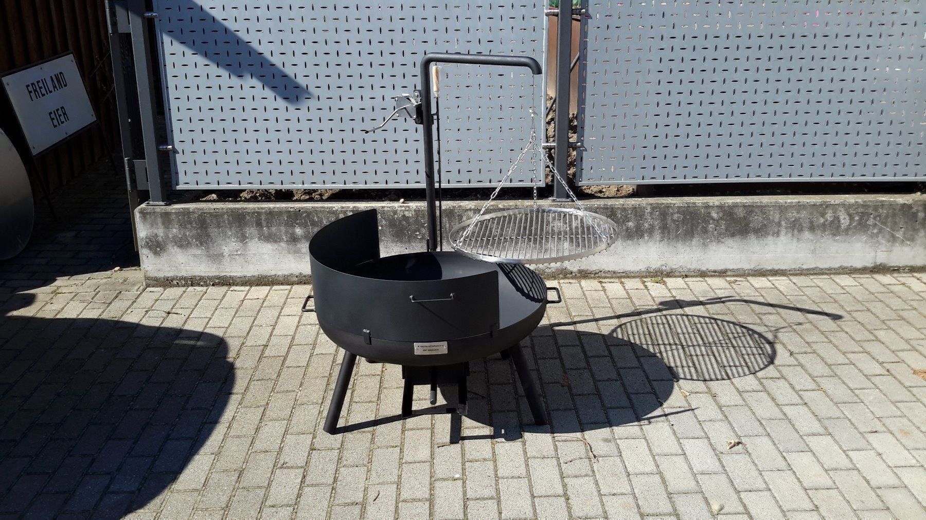 Bracieri: (KOPIE) Feuerschale – Nuovo e nell'imballaggio originale da oberaach venduto da Fussibaer 7