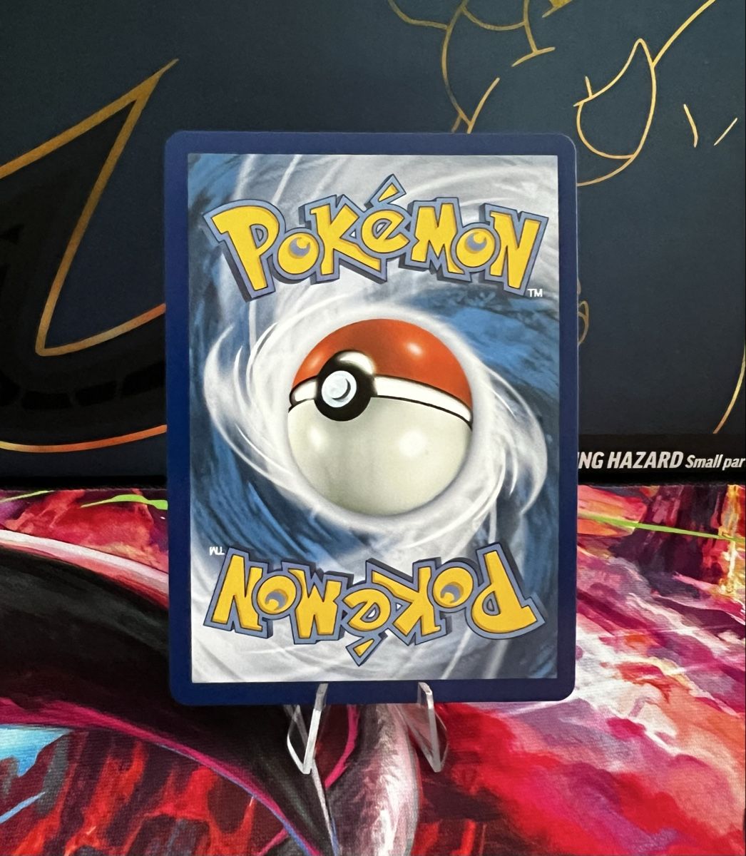 Pokémon Carte collezionabili: Pokémon Mega Gengar ex #269/217 - ASC - EN – Nuovo (secondo la descrizione) da Wädenswil venduto da TaSch77 1