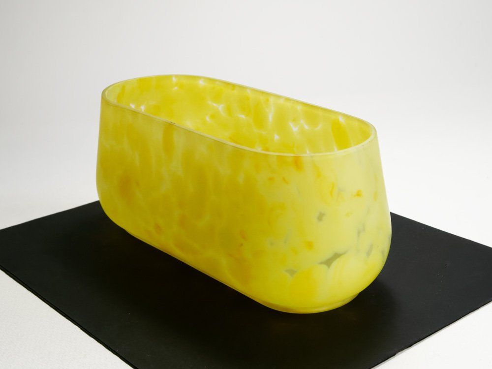 Servierplatten: Vide-poche en pâte de verre – Gebraucht aus Delémont von MaxPlan 3