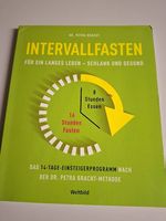 Interwallfasten Buch
