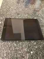 IPad Apple 9th generation 2021, 64GB with cover and cable