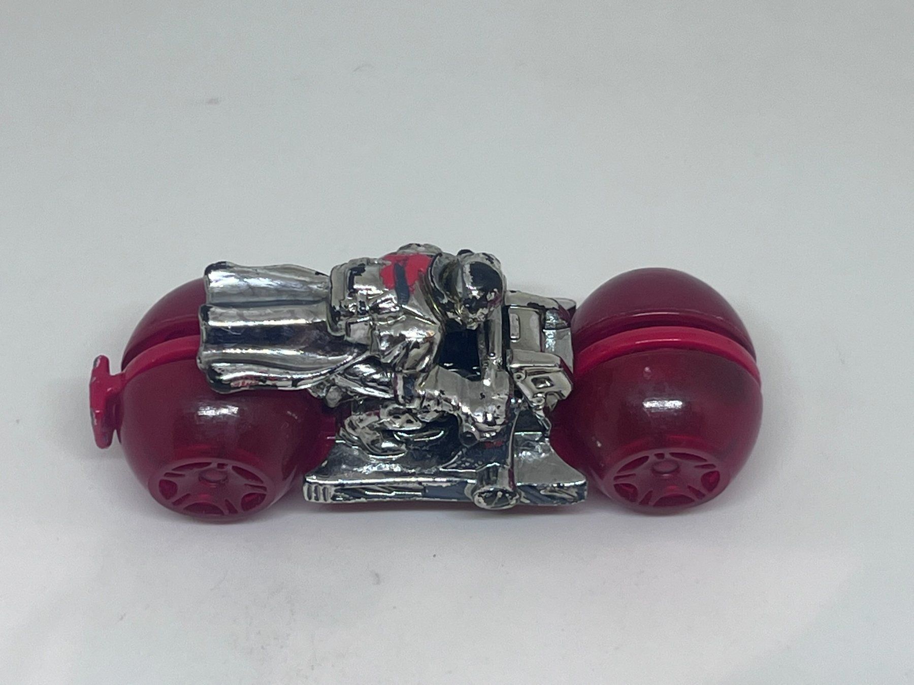 Hot Wheels Modellini d'auto: Hot Wheels Motor Cycles #398 – Usato da Wildegg venduto da LaaBoutique 1