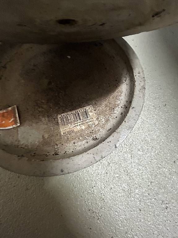 Blumentöpfe: Pflanzentopf 20cm – Gebraucht aus Dottikon von milicafrei 2