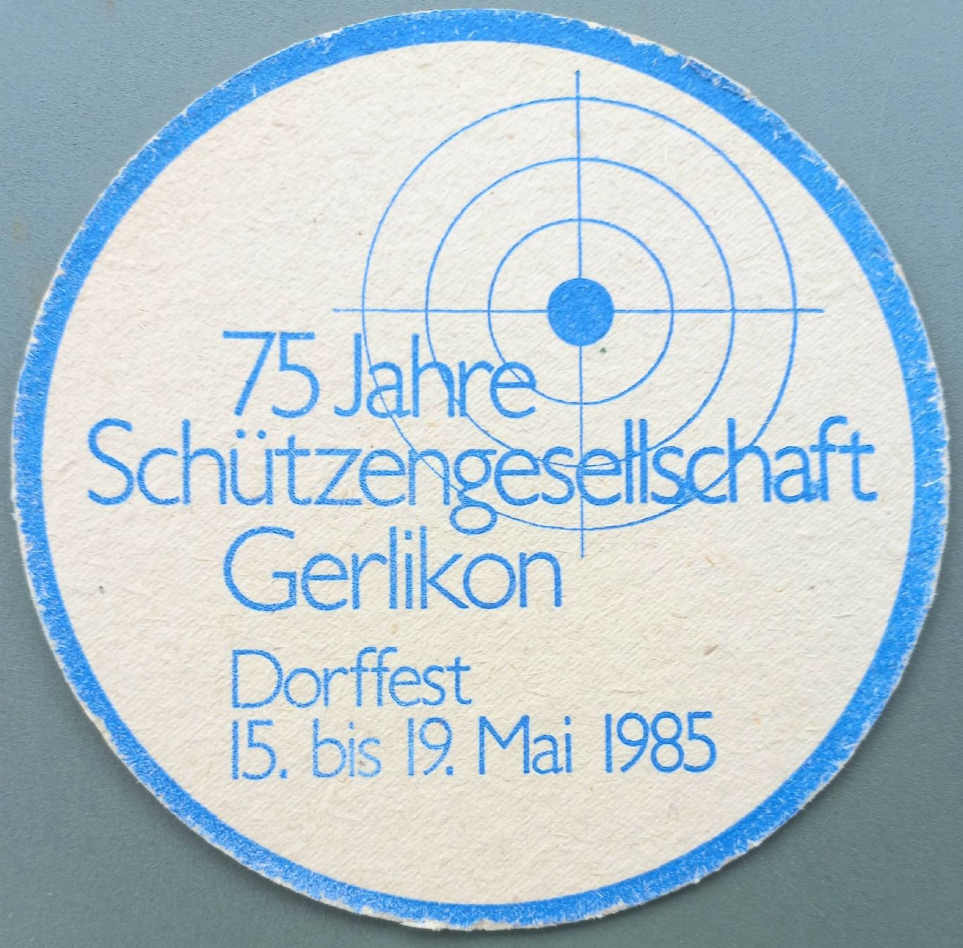 Sottobicchieri: Bierdeckel - Frauenfelder - CH – Usato da Niederuzwil venduto da lubimaja 1