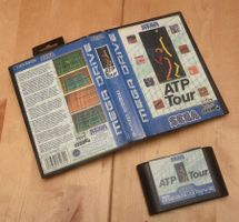 ATP Tour (OVP) Mega Drive