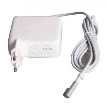 Caricabatterie: MacBook Pro MagSafe Netzteil Adapter 60W – Nuovo (secondo la descrizione) da Thun venduto da coverall 2