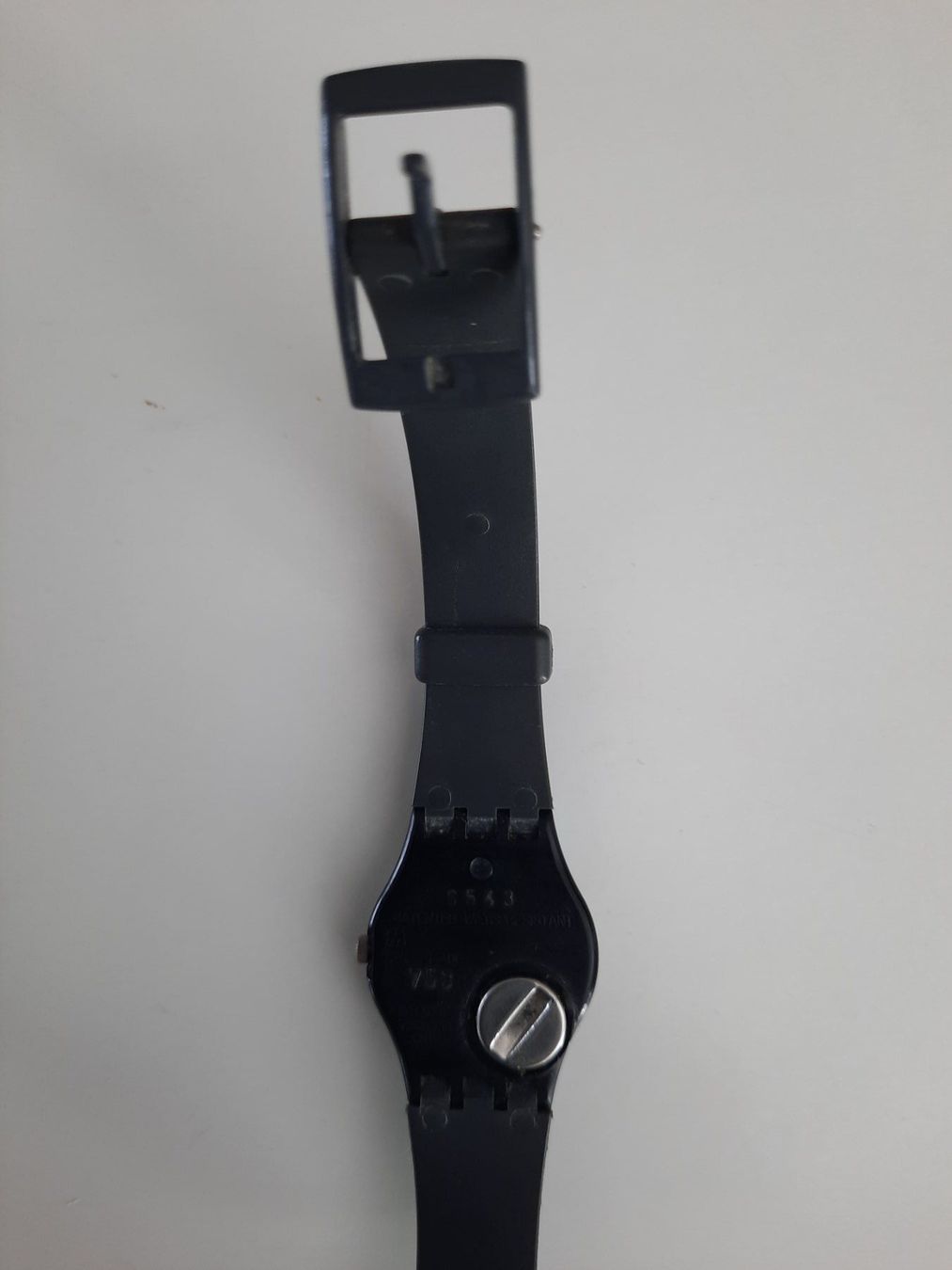 Swatch Orologi: Swatch. Lady limlight. 1984/85 – Usato da Luzern venduto da Namruk01 2