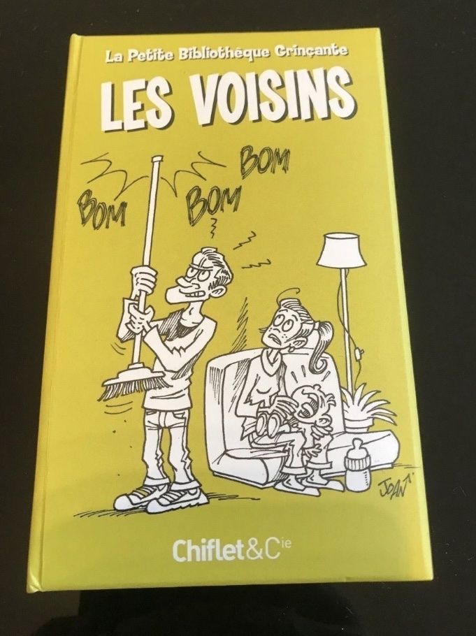 Bücher: Livre de gags – Neu (gemäss Beschreibung) aus Biel/Bienne von granitod
