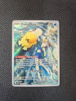 Misty's Psyduck/Psykokwak d'Ondine 193/182 - DRI - IR - FR