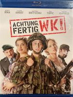Achtung, Fertig, WK! (2013)