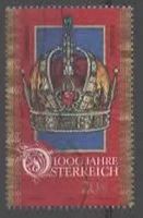 1000 JAHRE ÖSTERREICH     (27