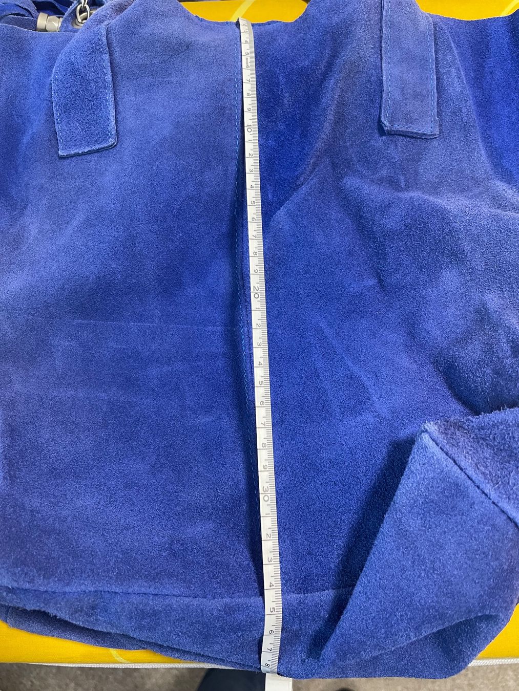 Taschen für Damen: Echte Ledertasche – Gebraucht aus Ueberstorf von ojas23 4