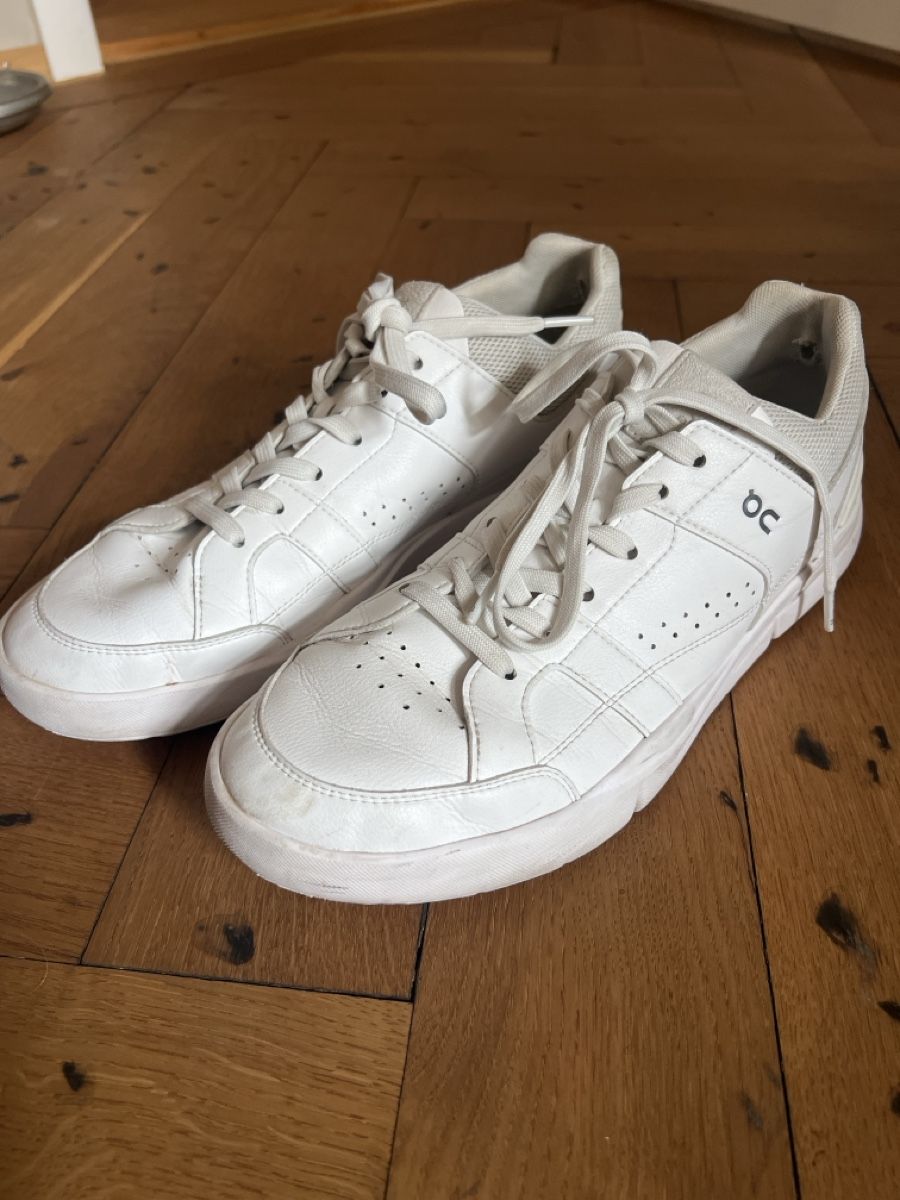 On Scarpe da uomo: On - The Roger – Usato da Zürich venduto da Sarah552