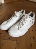 On - The Roger