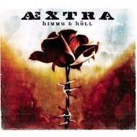 Aextra  HIMMU & HÖLL Kusi Jaun  Ändu Sigrist Mundart Rock CD