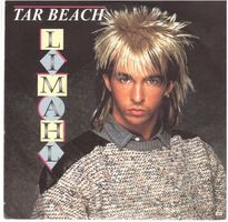 Single7  Limahl  --  Tar Beach
