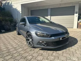 VW Scirocco 1.4 TSI - Verkauf