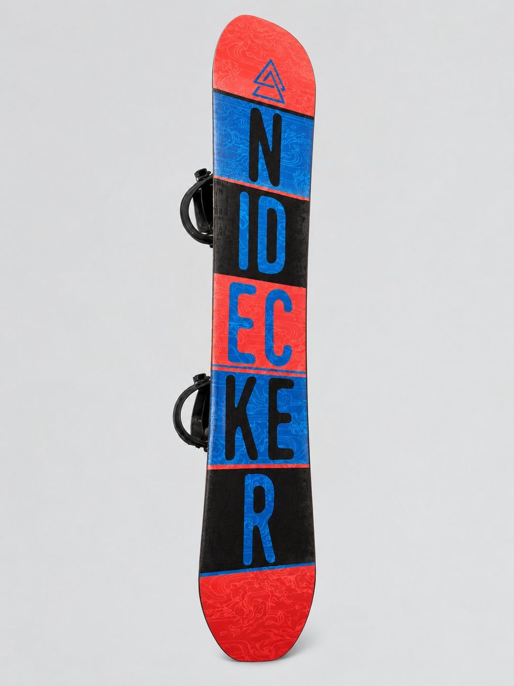 Nidecker Boards: Nidecker Advanced Snowboard Grösse 153 gebraucht – Gebraucht aus Wetzikon ZH von morfl 1