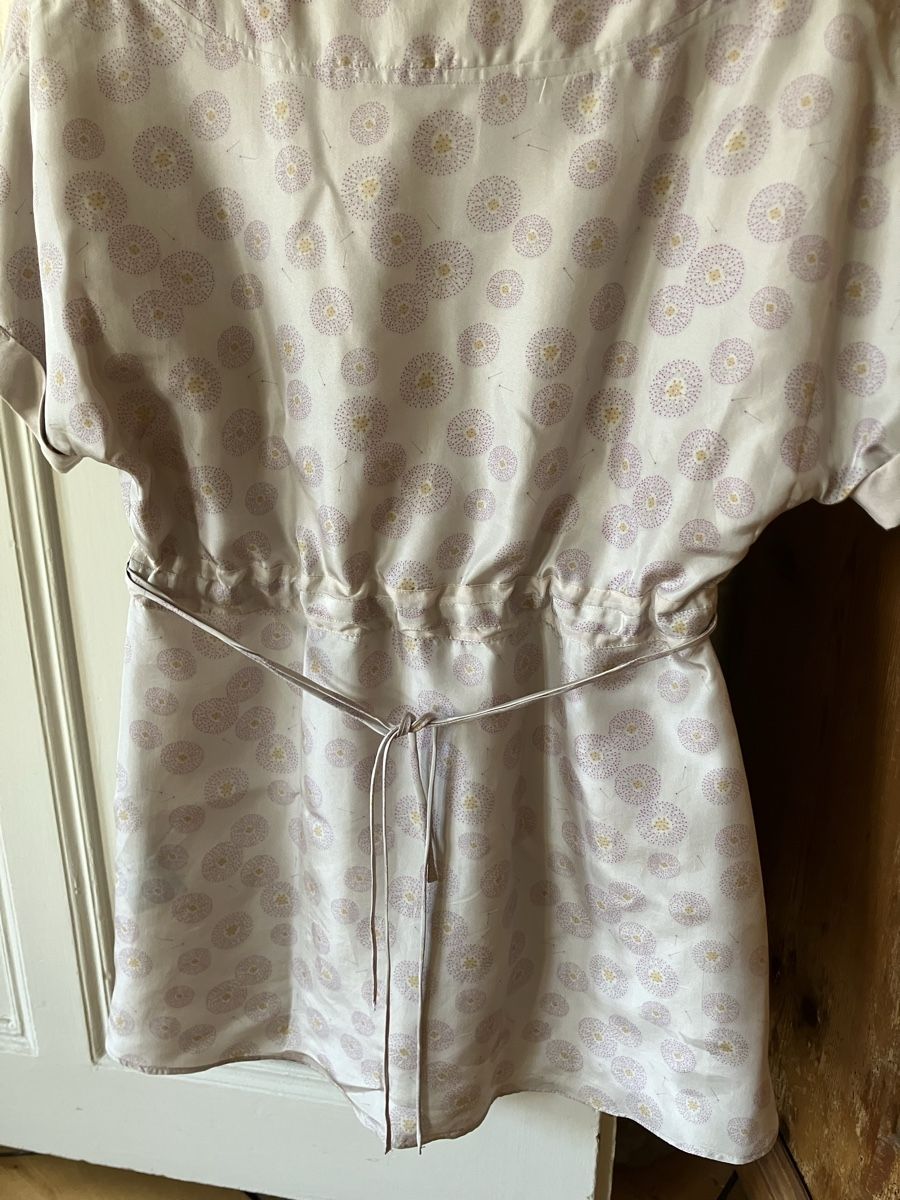 Closed Blusen: Closed Bluse Seide S – Gebraucht aus Bern von robertch 3