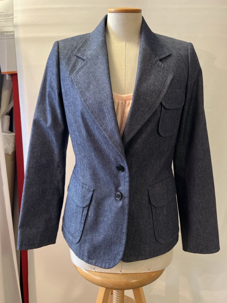 Jacken: Blazer Jeans pants by annex – Gebraucht aus Oberglatt ZH von ble_75jw 1