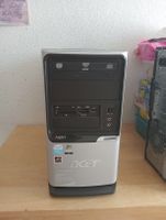 PC Tower 