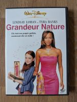 DVD: Grandeur Nature avec Lindsay Lohan et Tyra Banks