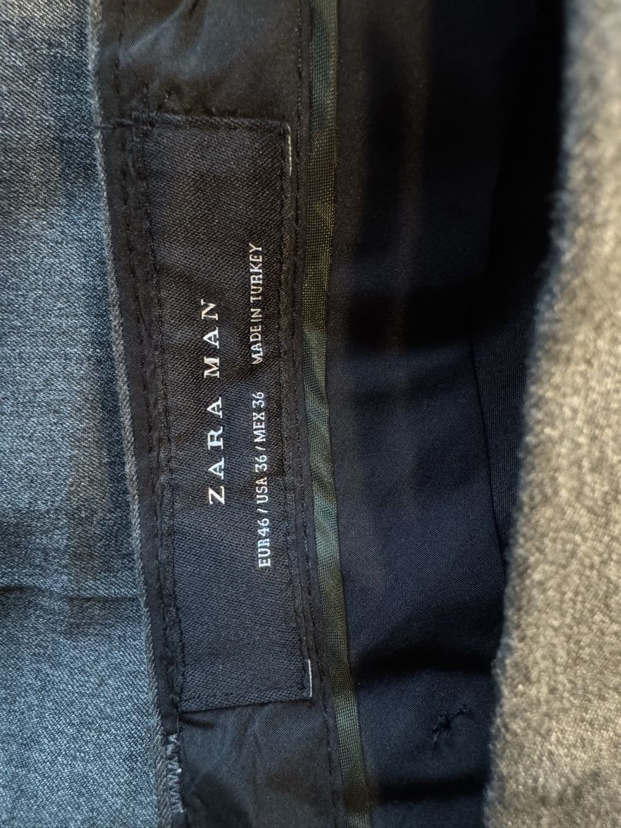Completi: Herren Anzug Hosen – Usato da Villmergen venduto da van_xv9t 2