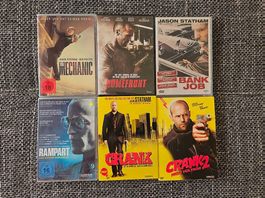 Jason Statham Filme