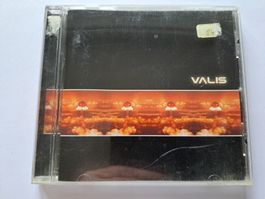 CD Valis - Vast Active Living Intelligence System ( Stoner )