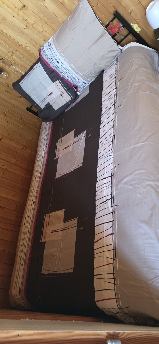 Biancheria da letto: Duvetbezug Set 200 x 210 cm – Usato da Aeschi SO venduto da trindade
