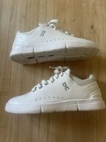 On Schuhe R. Federer Advantage  gr.38,5 weiss