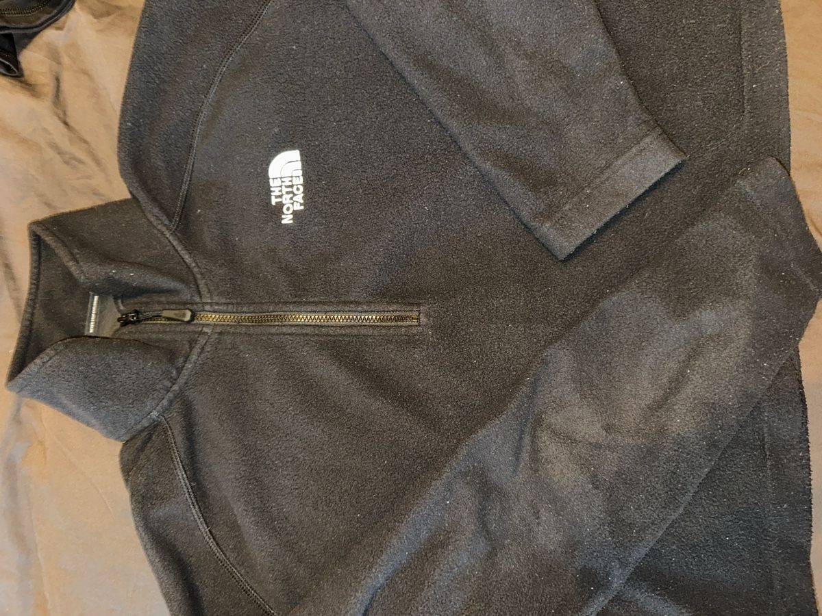 North Face Maglioni & Felpe: North Face Pullover Größe S fleece  – Usato da Zürich venduto da foo_gy2t 7