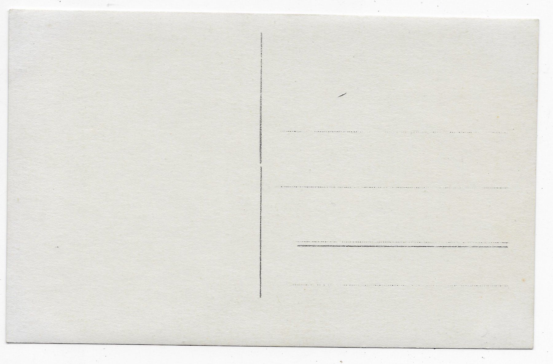 Cartoline postali: Seealpsee mit Säntismassiv – Usato da Hefenhofen venduto da Richsalz 1