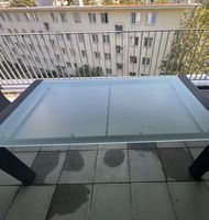 Hochwertiger Balkon-/Gartentisch ab 1 Franken